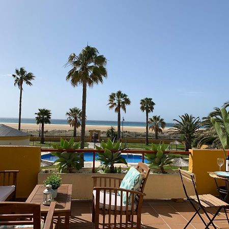 Beach Front Atico Wifi 타리파 외부 사진