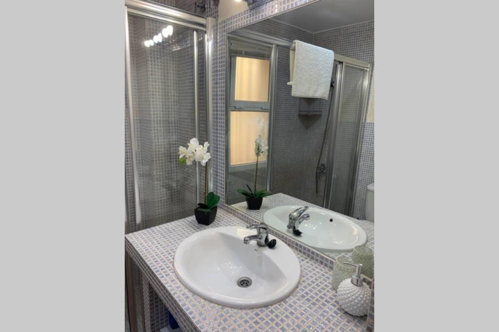 Beach Front Atico Wifi 타리파 외부 사진