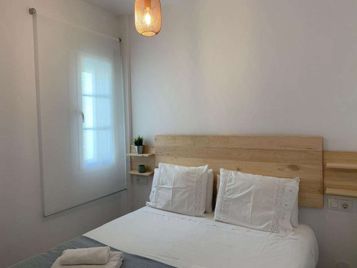 Beach Front Atico Wifi 타리파 외부 사진