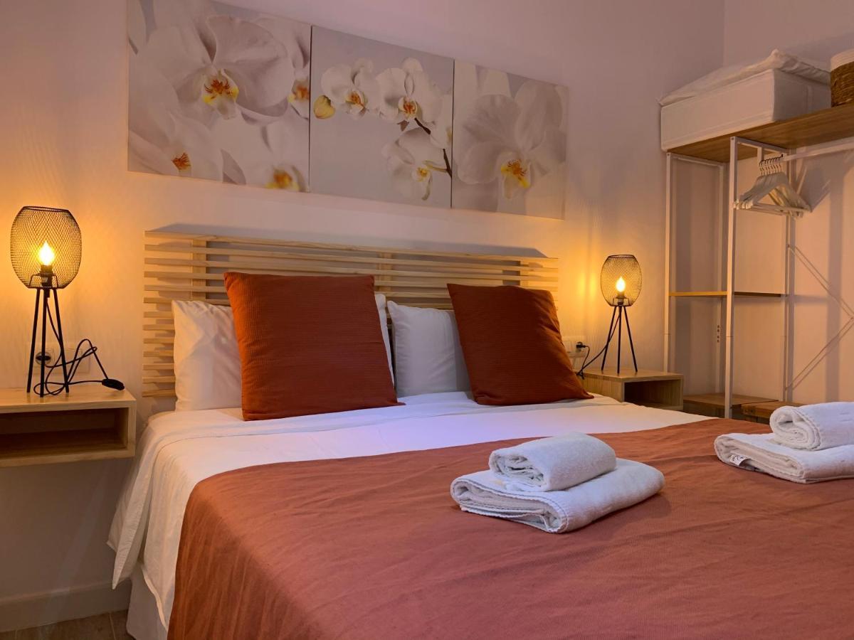 Beach Front Atico Wifi 타리파 외부 사진